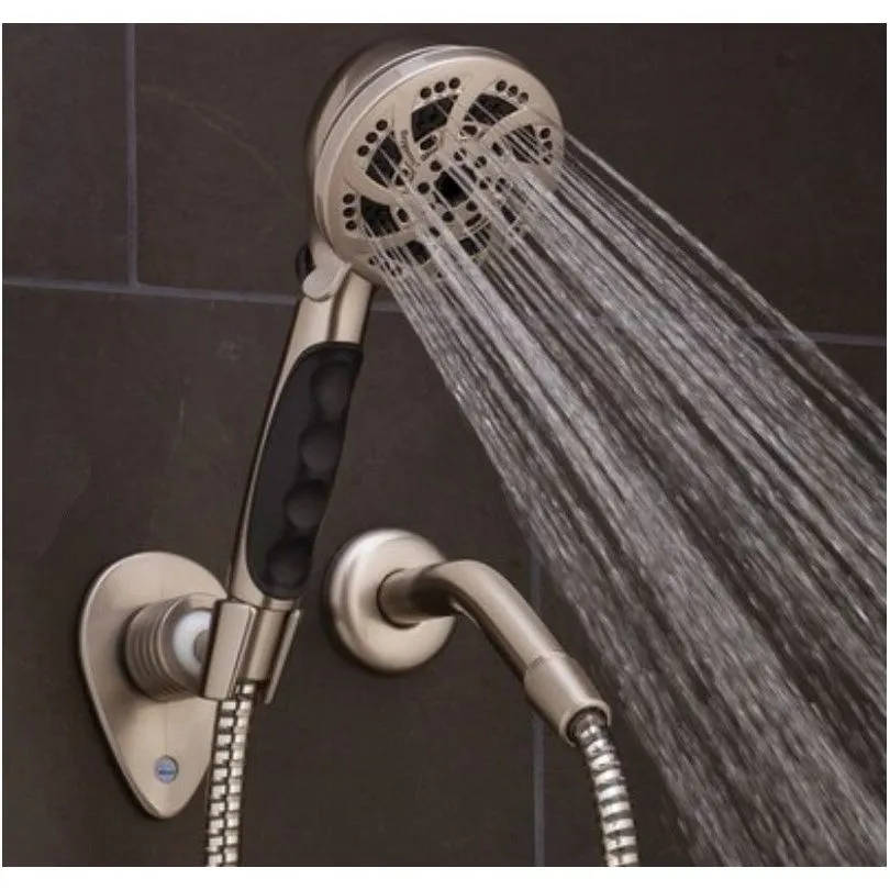 Oxygenics Fury shower BN